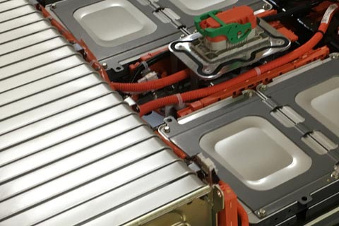 泗洪界集铁锂电池回收价格✔废旧电池回收价格✔Panasonic松下铁锂电池回收